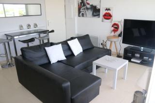 Appartement 408, Natura beach au village naturiste - 0