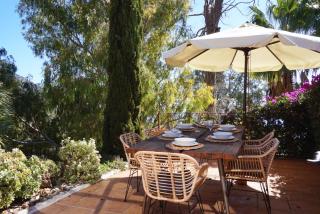 Casa Olene - 400 year old Mill in Mijas Pueblo - Málaga - 5