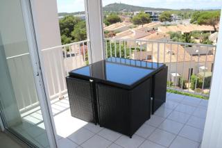 Appartement 408, Natura beach au village naturiste - 8