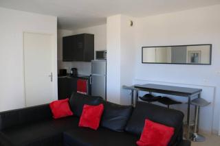 Appartement 408, Natura beach au village naturiste - 7