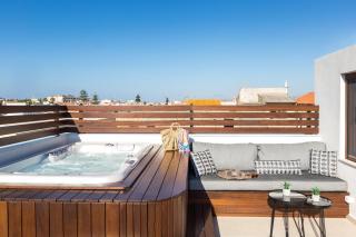 Le Bijou Luxury Suites Rethymno - 8
