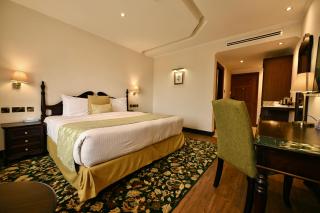 Midland Hotel Nakuru - Nakuru - 4