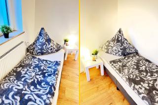 GÜNSTIGE PREMIUM UNTERKUNFT in KÖLN - HÜRTH! - 8