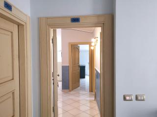 Residence Il Cenobio - CILENTO - San Giovanni a Piro - 1
