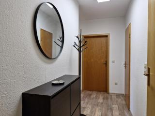 Ferienwohnung Hellmann - Bad Nenndorf - 1