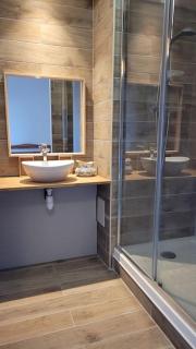 Maison de village du XVII siècle en Camargue - 7