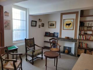 Maison de village du XVII siècle en Camargue - Le Cailar - 6
