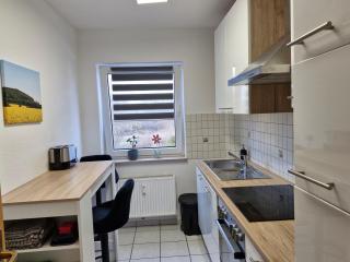 Ferienwohnung Hellmann - 7