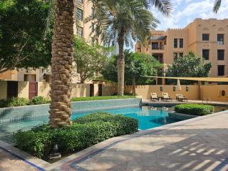 PALACE DOWNTOWN APARTMENT - Dubái - 9