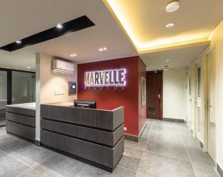 Marvelle Studios - Manila - 0