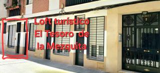 El Tesoro de la Mezquita - Córdoba - 9