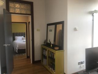 Toothbrush Apartments - Central Ipswich - Lloyds Avenue - 5