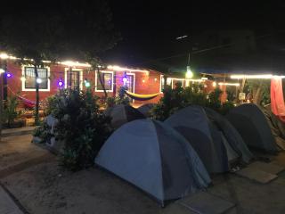 Tusker Tribe Hostel - 1