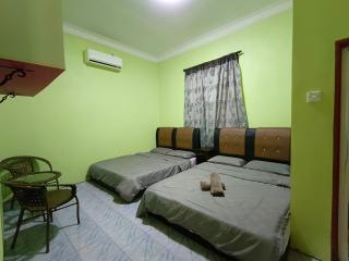 Perhentian Idaman - 2