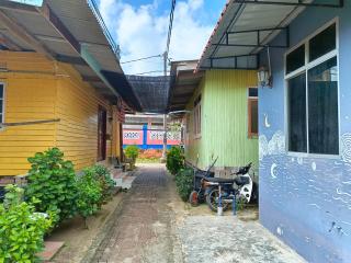 Perhentian Idaman - 2