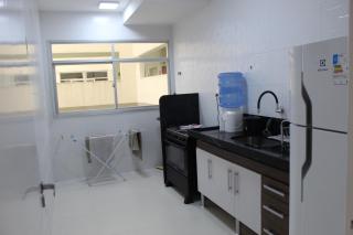 Apt novissimo 3 quartos c elevador a 300m da orla Praia do Morro - Guarapari - 8