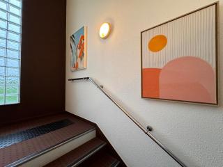 Hotel Dom Le Breton - Nantes Beaujoire, Porte de Sainte-Luce - 3