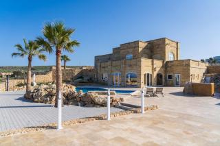 L-Eremita Boutique Hotel - Qala - 9
