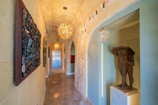 L-Eremita Boutique Hotel - Qala - 7