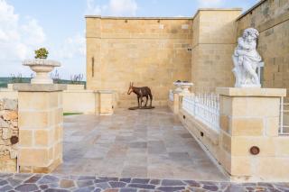 L-Eremita Boutique Hotel - 1