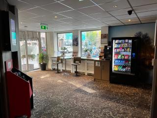 Budget Trianon Hotel - Amsterdam - 8