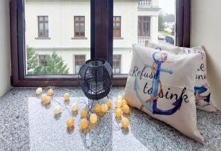 visit baltic - Przy Promenadzie Apartament Kapitański - Świnoujście - 3