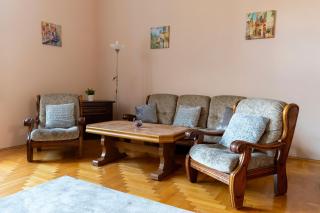 Tomka Apartman - Szeged - 9