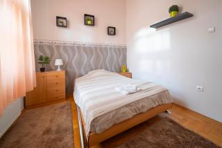 Tomka Apartman - Szeged - 4