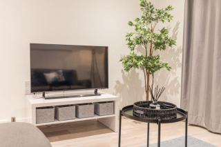 Chrome Homes - New 1 Bed City Centre Wi-Fi/SmartTV - Birmingham - 1