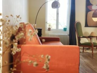 Studio avec sauna - Guéméné-sur-Scorff - 2