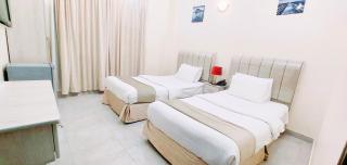 Pearl Island Hotel Apartment - جزيرة اللؤلؤ للشقق الفندقيه - Al Buraymī - 7