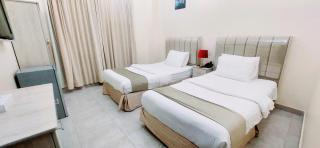 Pearl Island Hotel Apartment - جزيرة اللؤلؤ للشقق الفندقيه - Al Buraymī - 9