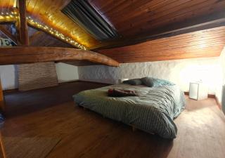 Logement entier style chalet - 1 à 5 pers - - Langon - 4