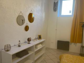 Chez Pat, Appartement centre ville de Vias(34), mer à 2,5km - Vias - 6