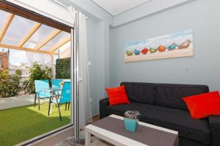 Cozy apartment close to Acropolis - Atene - 4