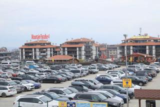 Great location near lift - Bansko - 9