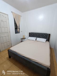 Townhouse near PH Arena - Ethan's Transient - Marilao - 1
