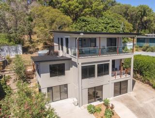 Sunset Beach House 1770 - Seventeen Seventy - 0