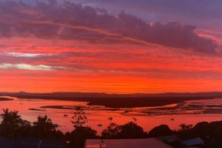 Sunset Beach House 1770 - 8