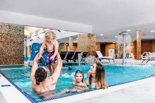 Blue Mountain Resort - 3