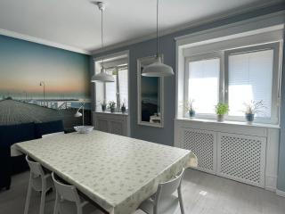 Apartament 200 m od morza - 5