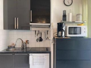 Villa 53, Port Vénus au village naturiste - 6