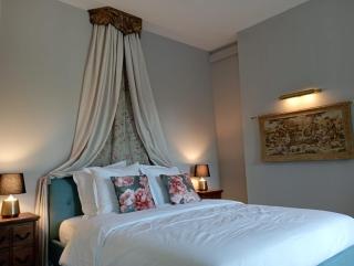 Domaine de La Barde guest rooms and suites. - Le Bugue - 1