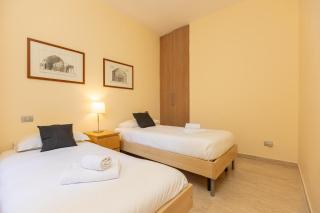 Trastevere Garden by Rental in Rome - 6