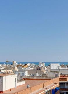 Casa Gintare Torrevieja Beach - Torrevieja - 7