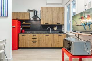 Lerici Central Apartment x5 with terrace - Lerici - 8