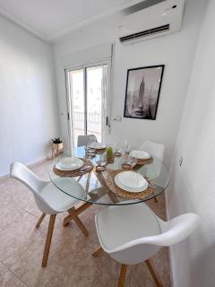 Casa Gintare Torrevieja Beach - 6