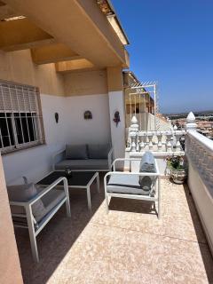 Casa Gintare Torrevieja Beach - Torrevieja - 3
