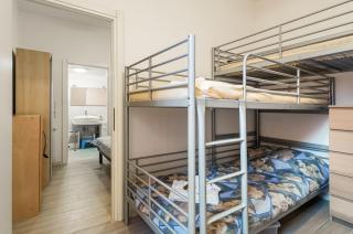 Lerici Central Apartment x5 with terrace - Lerici - 2