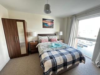 Coastline APT Nearby the Beach - Swansea - 3